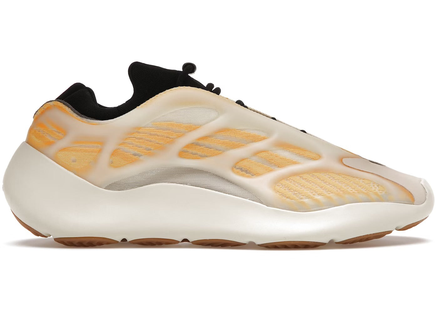 Yeezy 700 “Mono Safflower” Size 9.5