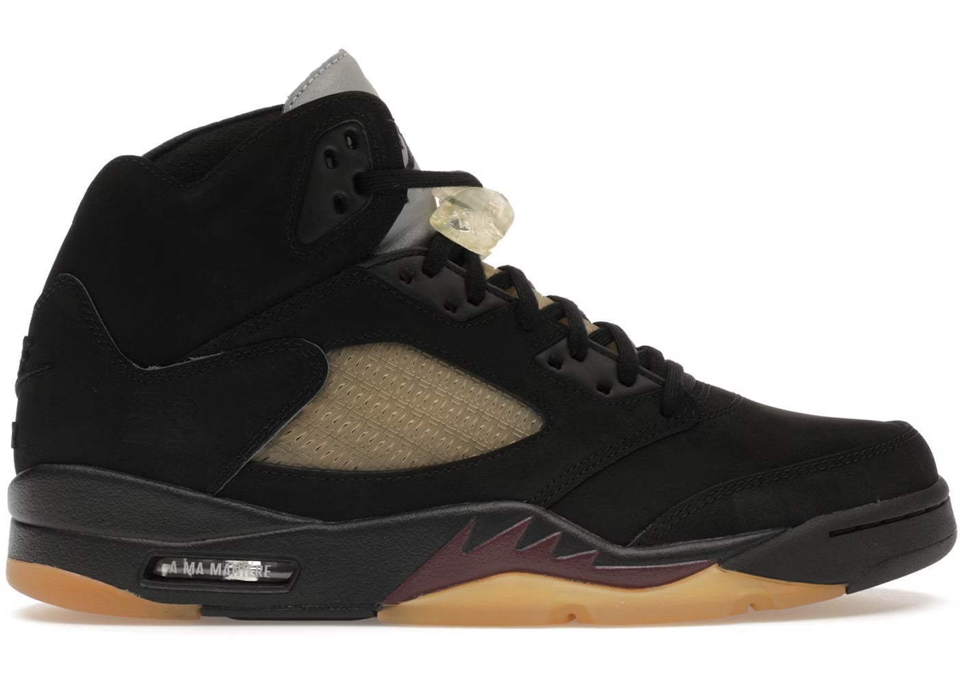 Jordan 5 x A Ma Maniere “Dusk” Size 11