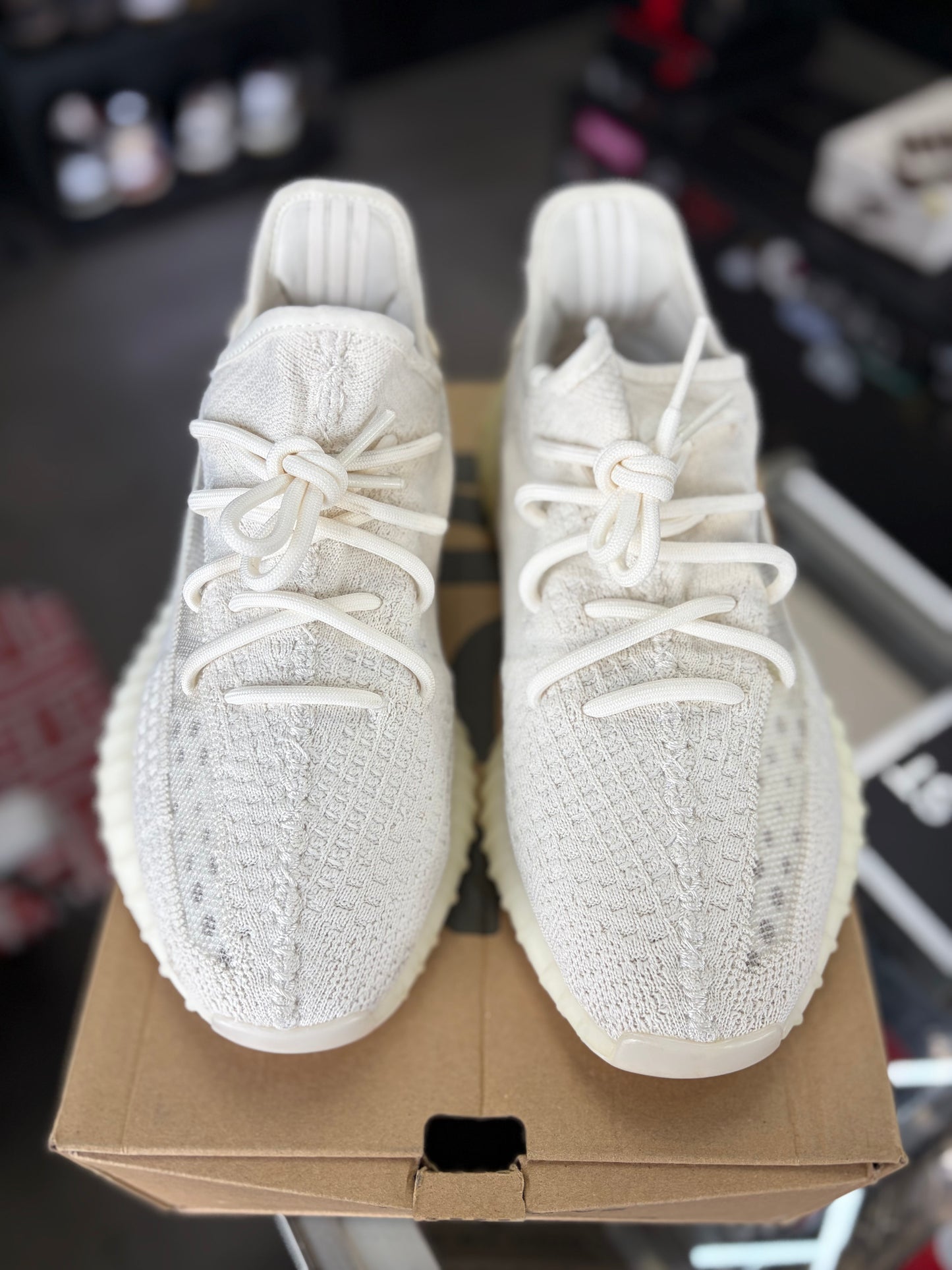 Yeezy 350 “Bone” Size 8.5