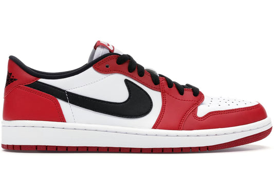 Jordan 1 Low “Chicago” Size 10.5