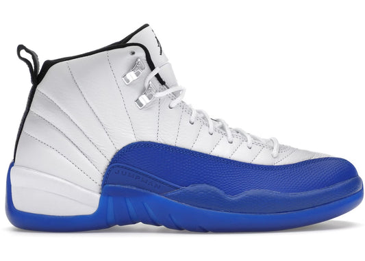 Jordan 12 “Blueberry” Size 10