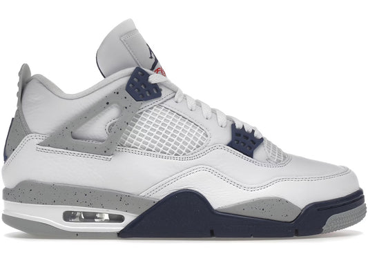 Jordan 4 “Midnight Navy” Size 11