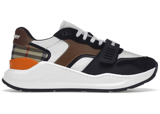 Burberry Regis Sneakers Size 44EU