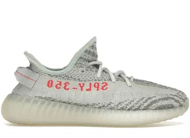 Yeezy 350 “Blue Tint” Size 9