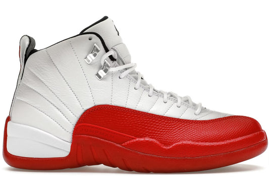 Jordan 12 “Cherry” Size 8.5