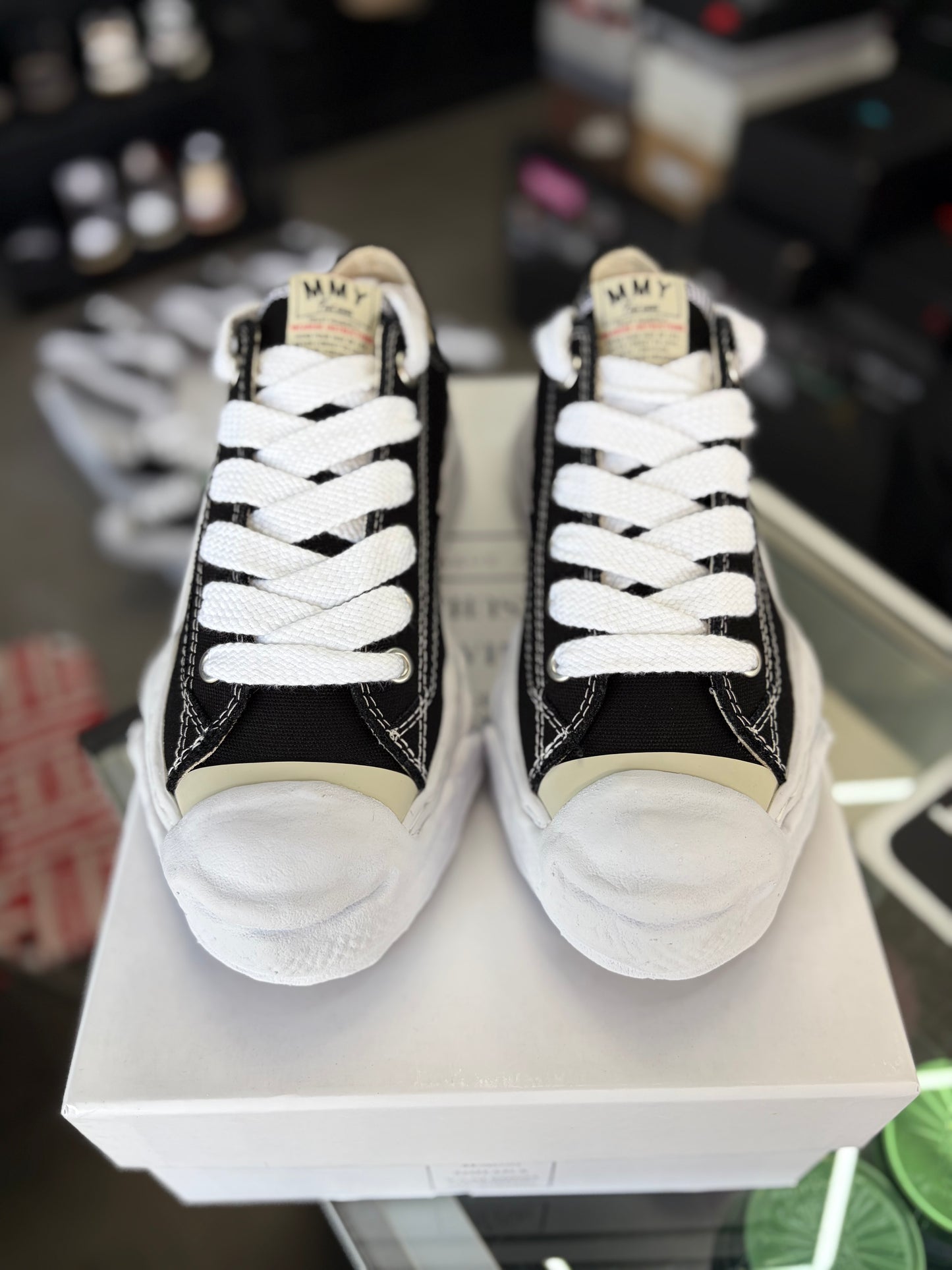 Maison Mihara Yasuhiro Hank (Men’s)