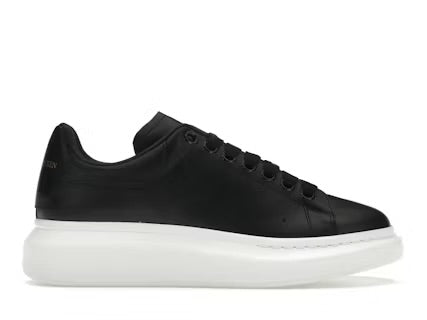Alexander McQueen “Black/White” Size 42.5EU