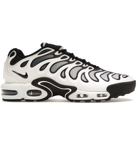 Nike Air Max Plus Drift “Black/White” Size 8.5