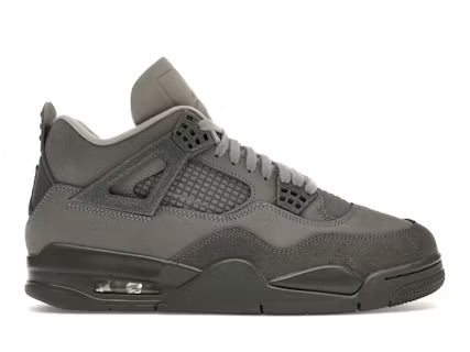 Jordan 4 “Wet Cement” Size 8.5
