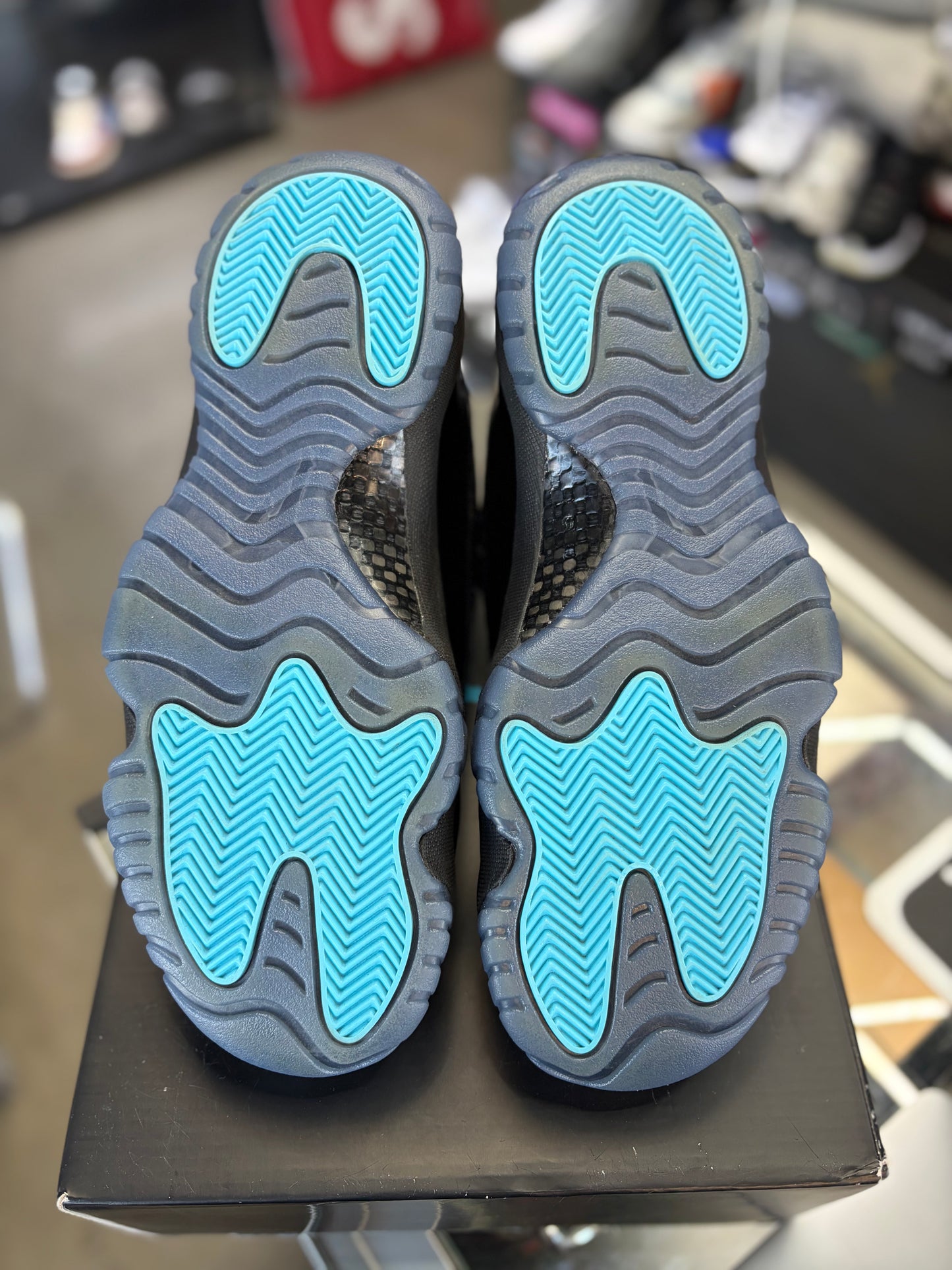 Jordan 11 “Gamma” (2025) Size 9.5