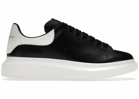 Alexander McQueen “Black/White” Size 44.5EU