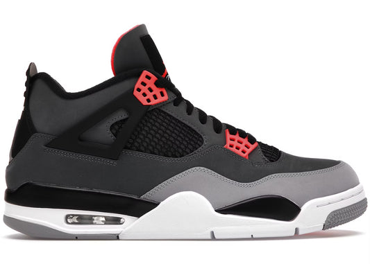 Jordan 4 “Infrared” Size 9
