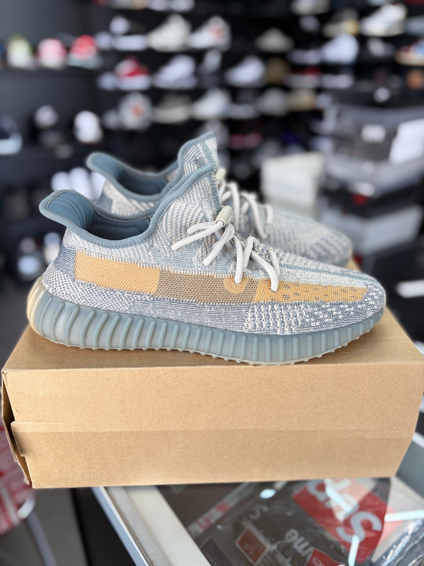 Yeezy 350 “Israfil” Size 11