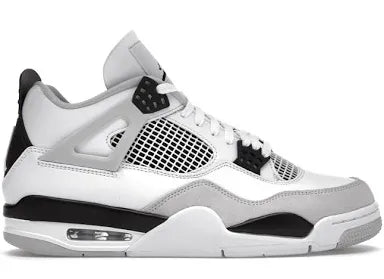 Jordan 4 “Military Black” Size 10