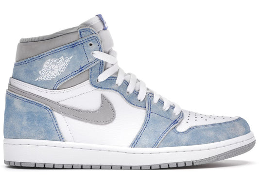Jordan 1 “Hyper Royal” Size 9.5