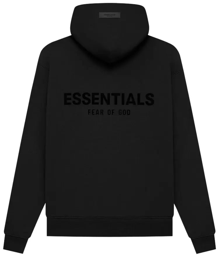FOG Essentials Hoodie “Stretch Limo”
