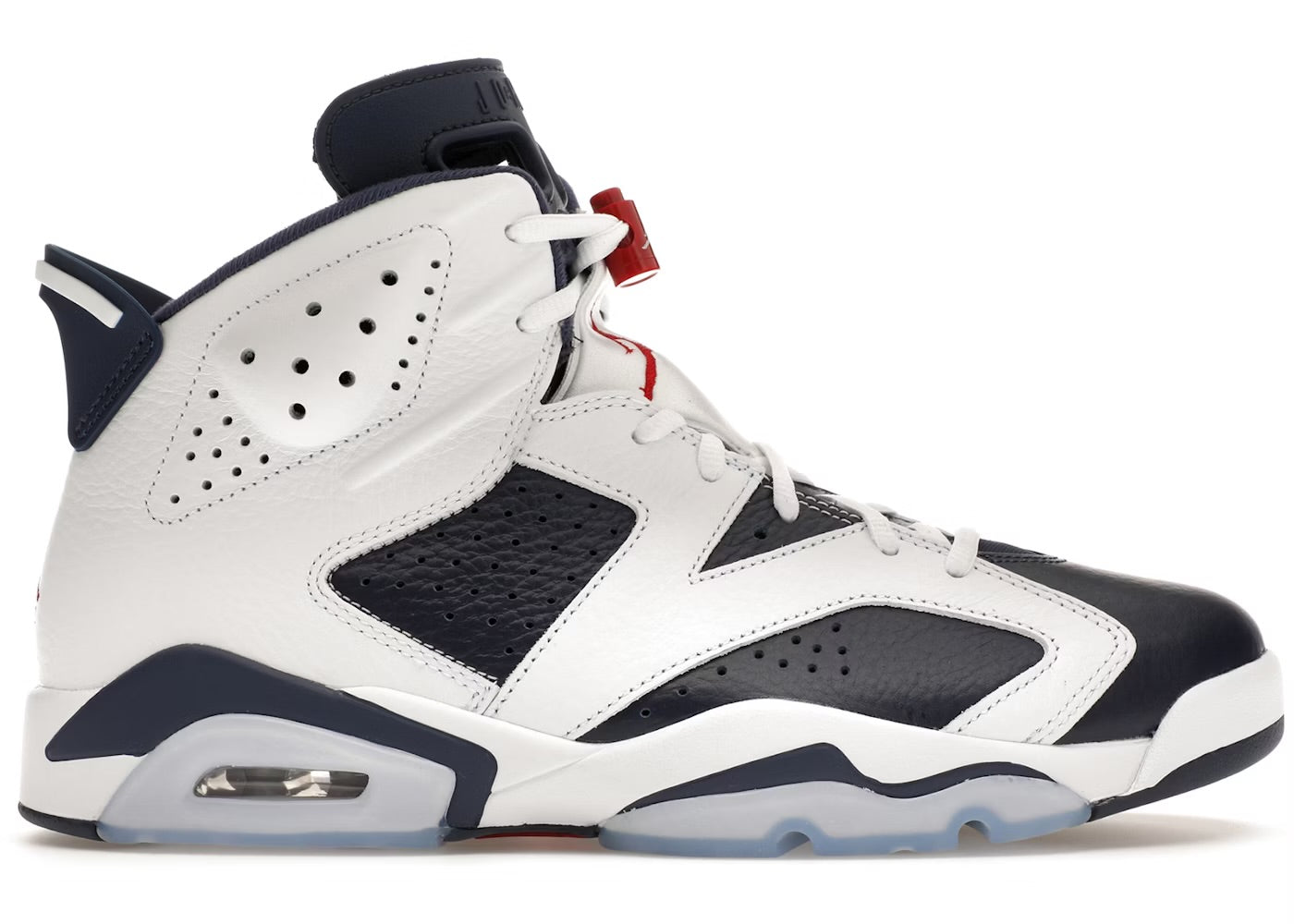 Jordan 6 “Olympic” Size 10