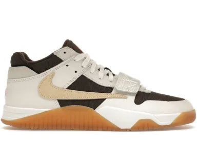 Travis Scott Jumpman Jack “Sail” Size 10