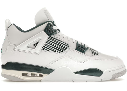 Jordan 4 “Oxidized Green” Size 11