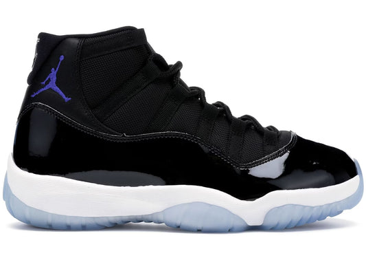 Jordan 11 “SPACEJAM” (2016) Size 10