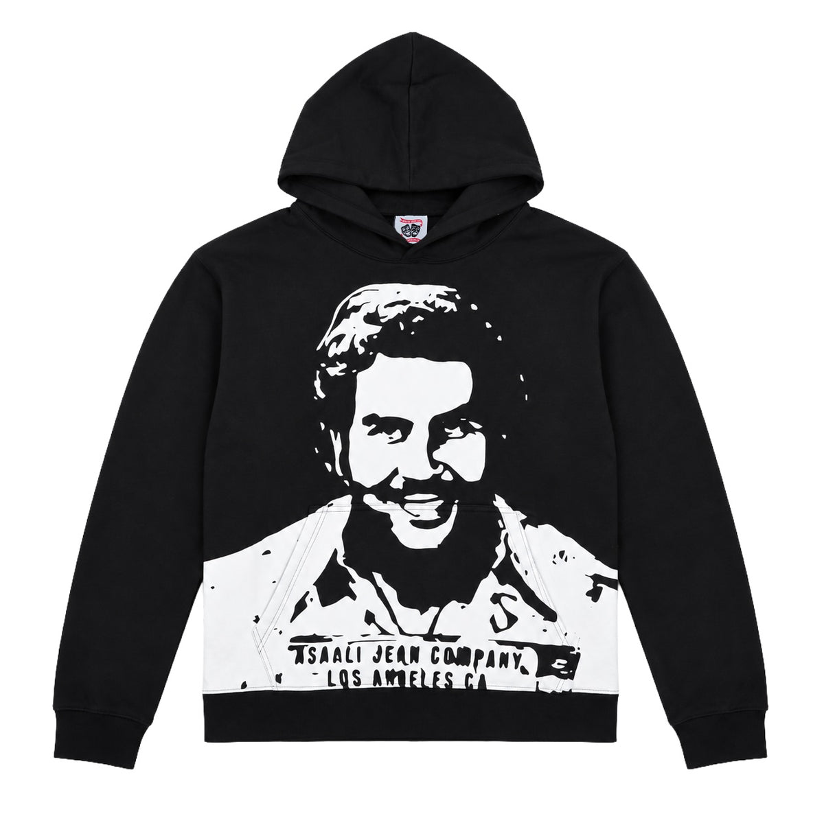 Asaali OG Cartel Pullover