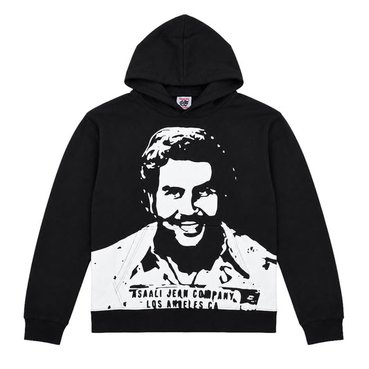 Asaali OG Cartel Pullover