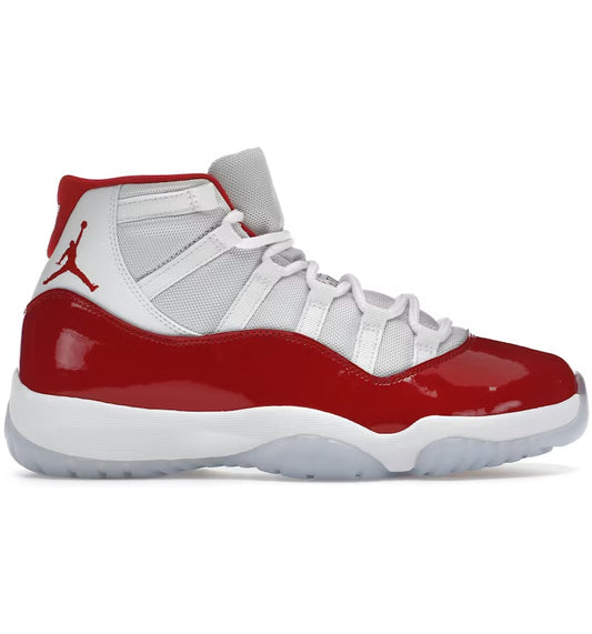 Jordan 11 “Cherry” Size 9.5