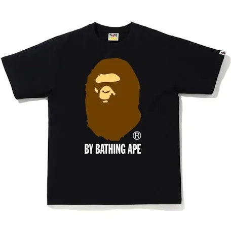 BAPE By Bathing Ape Tee “Black”