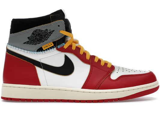 Jordan 1 x Union LA “Shadow” Size 9.5