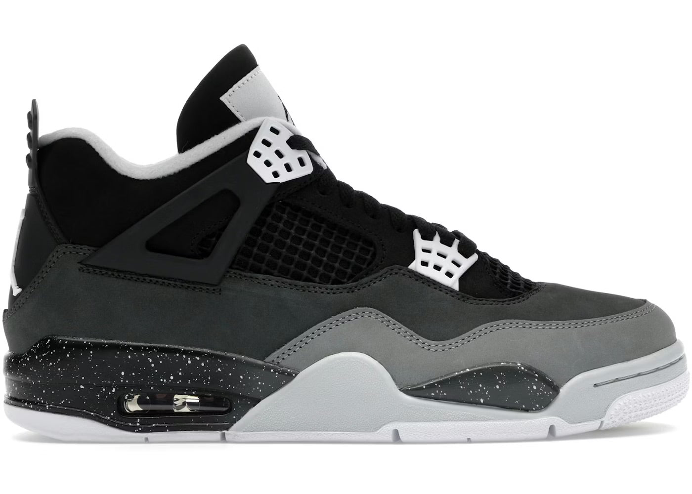 Jordan 4 “Fear” Size 10.5