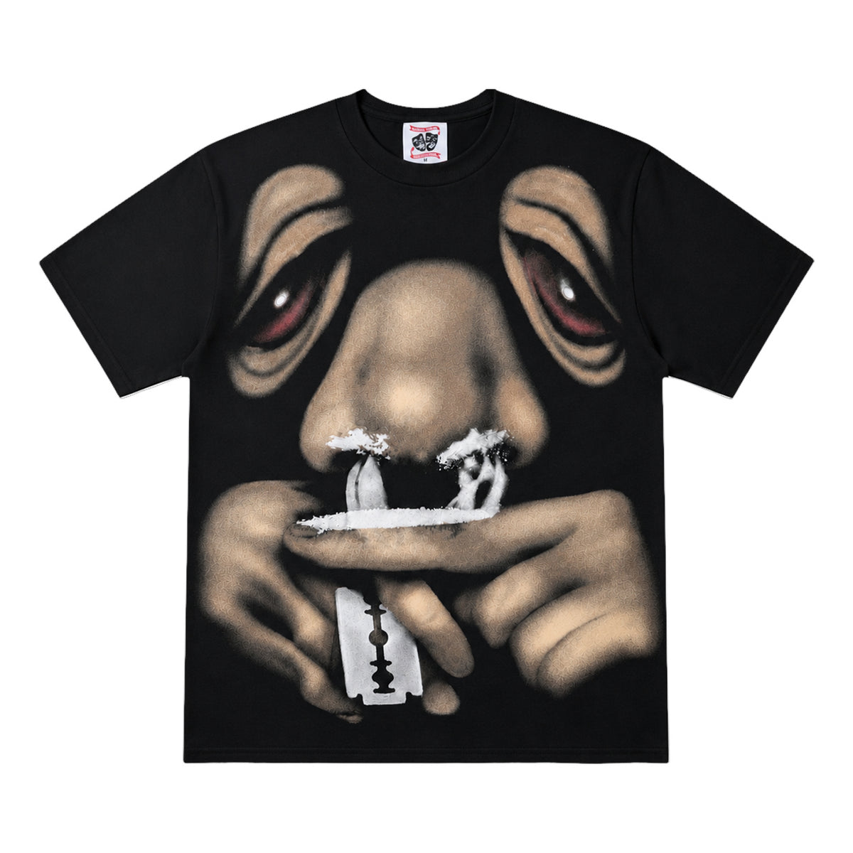Asaali Cokehead T-Shirt