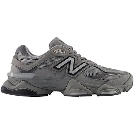 New Balance 9060 “Shadow Grey” Men’s