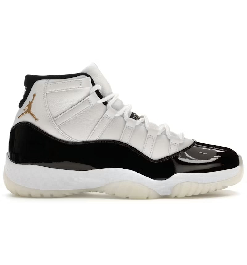 Jordan 11 “Gratitude” Size 13