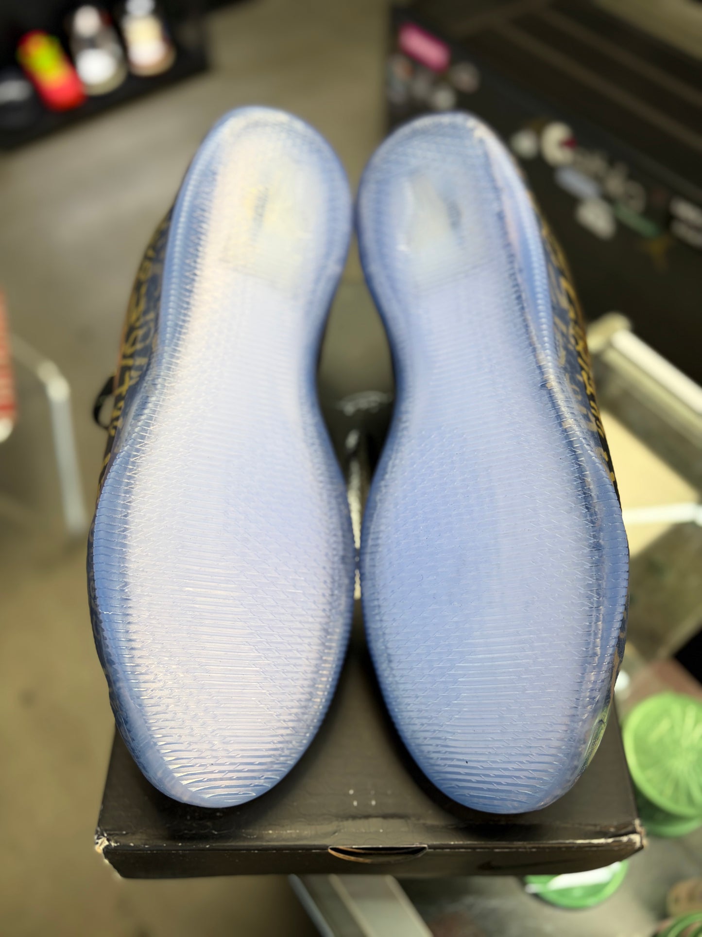 Kobe 11 “Mamba Day” Size 11.5