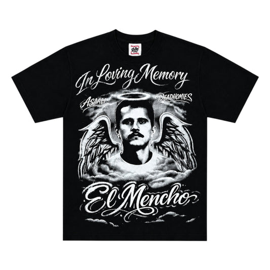 Asaali El Mencho T-Shirt