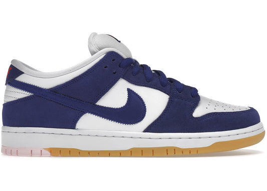 Nike Dunk SB “LA Dodgers” Size 11