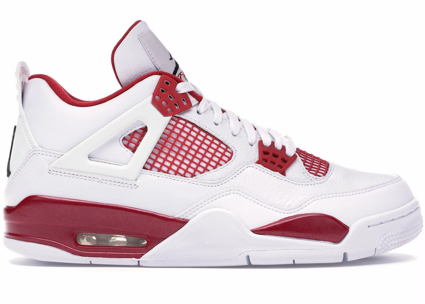 Jordan 4 “Alternate 89” Size 9.5