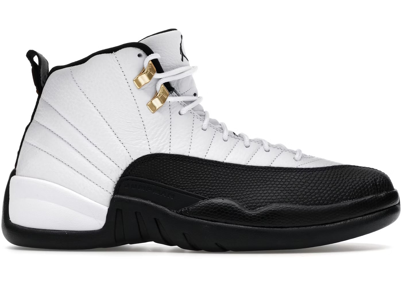 Jordan 12 “Taxi” (2025) Size 8.5