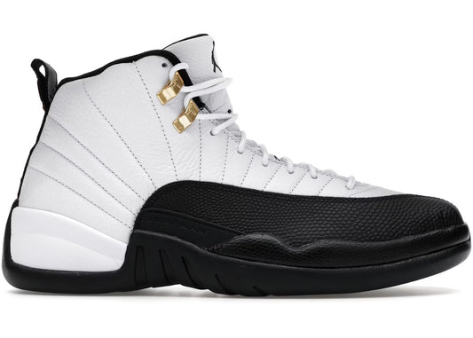 Jordan 12 “Taxi” (2025) Size 8.5