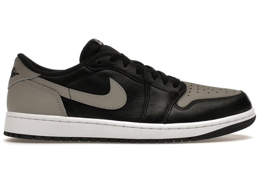 Jordan 1 Low “Shadow” Size 11