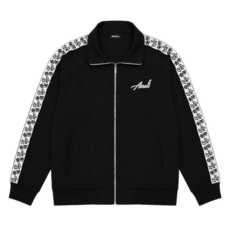 Asaali Track Jacket