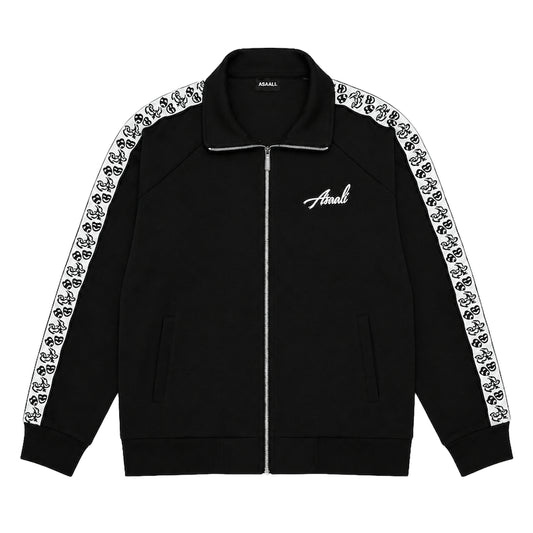 Asaali Track Jacket