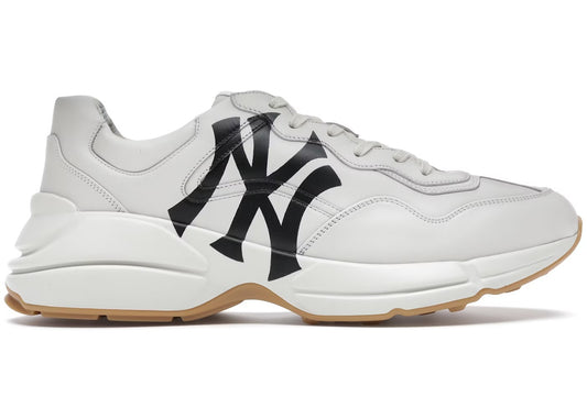 Gucci Rhyton “New York Yankees” Size 11