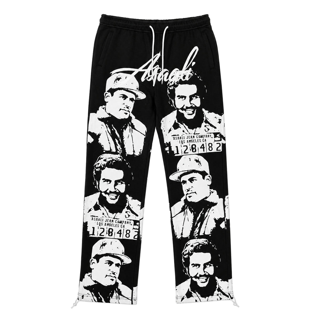 Asaali Oreo Cartel Sweatpants