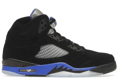 Jordan 5 “Racer Blue” Size 12