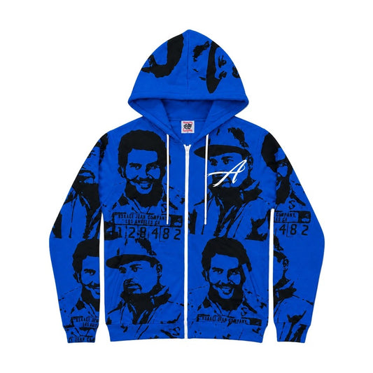 Asaali OG Cartel Hoodie