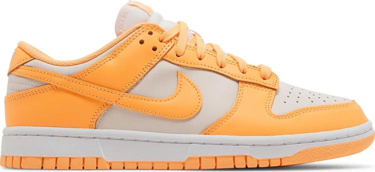 Nike Dunk Low “Peach” Size 5.5y/7w