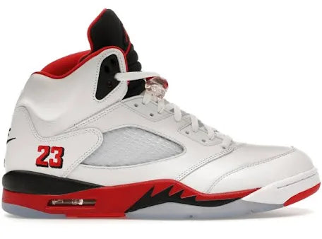 Jordan 5 “Fire Red” (2025) Size 10