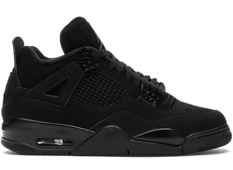 Jordan 4 “Black Cat” (2020) Size 10