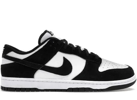 Nike Dunk “Black/White” Suede Size 8.5